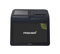 Terminale POS Premier KT-116 A Android 11 4GB 64GB Batteria Stampante 80mm