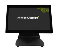 Terminale POS Premier KT100FT156N978128 Intel N97 8GB SSD 128GB 15.6" Touch