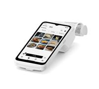 Terminale POS SumUp Touch 4G NFC Wi-Fi SIM Stampante Integrata