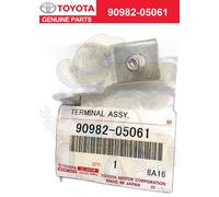 Terminale positivo batteria modello originale Toyota e Lexus (2007-2021) 9098...