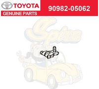 TERMINALE POSITIVO BATTERIA ORIGINALE TOYOTA HIGHLANDER ES350 GS RX350 90982-...