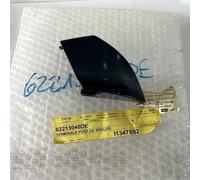 TERMINALE POSTERIORE DESTRO SPOILER PER PIAGGIO VESPA LX 125 4T 3V IE EU3