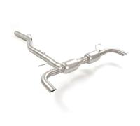 Terminale Posteriore sdoppiato terminali originali Ragazzon Alfa GIULIA 2.2 D Q4