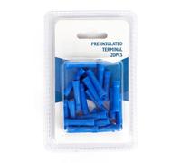 Terminale pre-isolato BV5.5 Blu (15 pz./blister)