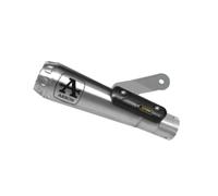 Terminale Pro-Race Arrow Nichrom per BMW M 1000 RR 2025