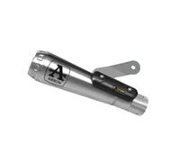 Terminale Pro-Race Arrow titanio per BMW M 1000 RR 2025