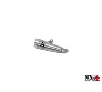 TERMINALE PRO-RACE NICHROM BENELLI LEONCINO 800 2022-2023 ARROW 71944PRI