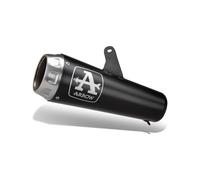 TERMINALE PRO-RACE NICHROM DARK ARROW PER KAWASAKI Z 900 2025-2026