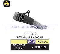 71928PRN - Terminale Scarico Arrow Pro-Race Dark Kawasaki ZX-10R / ZX-10RR (21)