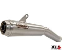 TERMINALE PRO-RACE NICHROM DUCATI SCRAMBLER 800 CLASSIC 2017-2020 ARROW 71876PRI