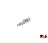 TERMINALE PRO-RACE NICHROM HONDA CB 1000 R 2018-2023 ARROW 71882PRI