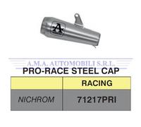 71217PRI - Terminale Scarico Arrow Pro-Race Nichrom Honda CB 650 R (19)
