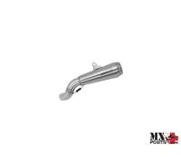 TERMINALE PRO-RACE NICHROM KAWASAKI Z 900 2017-2019 ARROW 71856PRI