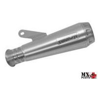 TERMINALE PRO-RACE NICHROM KTM 1290 SUPERDUKE R 2020-2023 ARROW 71916PRIR