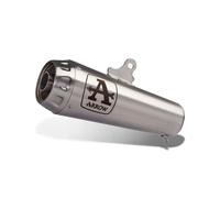 TERMINALE PRO-RACE TITANIO ARROW PER KAWASAKI Z 900 2025-2026