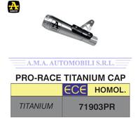 Arrow Silenziatore Omologato Titanium Pro-race Bmw 1000 Rr ´19-22