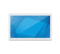 Terminale punto vendita ēlo E411643 10.1 Android 4GB 32GB WiFi Bluetooth Bianco