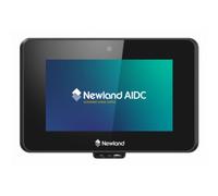 Terminale Punto Vendita Newland NQuire 500 Skate II 5" Android 13 4GB 64GB