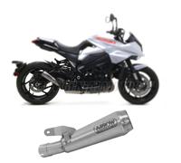 Terminale + Raccordo Arrow Pro-Race Omo F Acc SUZUKI KATANA 1000 2019 > 2020