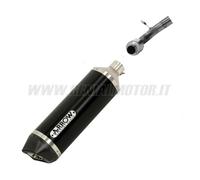 Terminale + Raccordo Racing Arrow Indy Race All N F Carbon BMW F900R 2020 > 2023