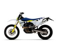 72623AK - Terminale Scarico Arrow Race-Tech Alluminio Husqvarna 701 (17-18)