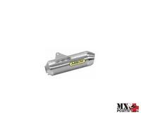 TERMINALE RACE-TECH TITANIO KTM 690 SMC R 2021-2023 ARROW 72624PO