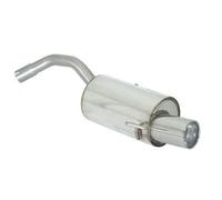 Terminale RAGAZZON Alfa Romeo 147 1.6 16V/2.0 16V/2.0 Selespeed 11-2006>>