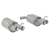 Terminale RAGAZZON Alfa Romeo Brera (939) 3.2JTS V6 - 3.2JTS V6 Q4 01-2006>>