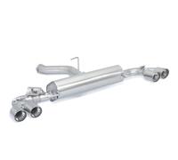 Terminale RAGAZZON Audi S1 (8X) Sportback 2.0TFSI Quattro (170kW) 76mm 2014>>