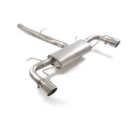 Terminale Ragazzon Chevrolet Camaro Mk6 2.0T 202kW Cabrio / Coupe 2016>