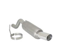 Terminale RAGAZZON Fiat G Punto e Punto Evo (199) 1.6 Multijet 88kW 2009>