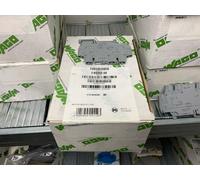 Terminale relè Wago 859-911 (25 pezzi) nuovo