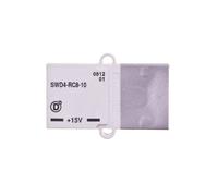 Terminale Resistenza Bus Chiusura SmartWire-DT 116020