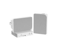 TERMINALE RICONOSCIMENTO FACCIALE HIKVISION DS-K1T642EF - display 4,3", doppia telecamera, controllo accessi