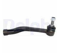 Terminale Rod A Nastro DELPHI TA2682 Per NISSAN, OPEL, RENAULT, VAUXHALL