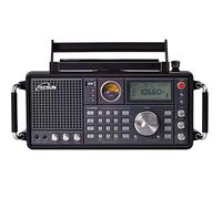 Terminale S2200 X, con ricevitore Airband HF e VHF, di Tecsun