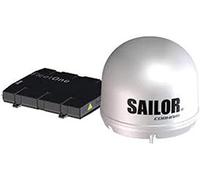 Terminale satellitare Cobham Sailor Fleet One