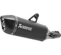 BMW R1250GS Adventure 19-23 Akrapovic da Infilare Kit