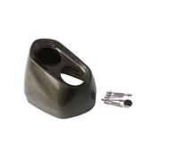 Terminale scarico Akrapovic V-EC261 Carbone