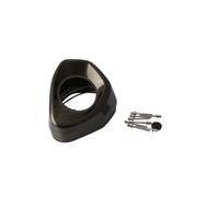 Terminale scarico Akrapovic V-EC298 Carbone
