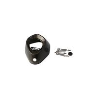 Terminale scarico Akrapovic V-EC56 Carbone