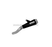 Terminale Scarico Arrow Omo Pro-Race N F Acc Inox KAWASAKI Z 900 A2 2019 > 2023