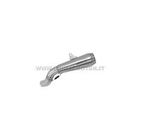 Terminale Scarico Arrow Omo Pro-Race Tita F Tita KAWASAKI Z 900 A2 2019 > 2023