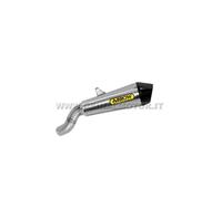 Terminale X-Kone Kawasaki Z 900 Anni 2017 2018 2019