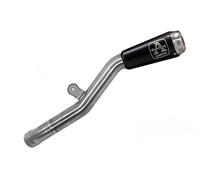 Terminale Scarico Arrow Pro-race Nichrom Nero BMW R NINE T Urban GS 2021 > 2023