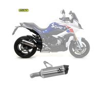 Terminale Scarico Arrow Race-tech Alluminio Bmw S 1000 Xr 2020 > 2024