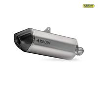 Terminale scarico Arrow Sonora F in Carb SUZUKI V-STROM 1050 Tita 2020 > 2023