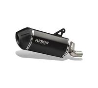 Terminale Scarico Arrow Sonora Tit HARLEY DAVIDSON PAN AMERICA 1250 2020 > 2023