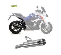 Terminale Scarico Arrow Works Titanio Bmw S 1000 Xr 2020 > 2024
