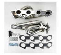 Terminale Scarico Auto Collettori Di Scarico Corti Per Dodge, Per Ram 5.7L, Per Hemi V8 2009-2018 punta di scarico per auto
